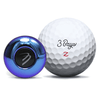3bays GSA Zone Golf Swing Analyzer - StrikinGolf