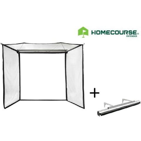 Image of HomeCourse Wall Mount Kit - StrikinGolf