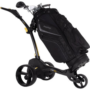 MGI Zip X1 Electric Golf Caddy - StrikinGolf