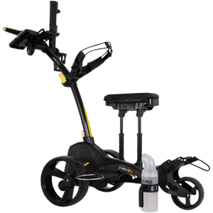 MGI Zip X1 Electric Golf Caddy - StrikinGolf