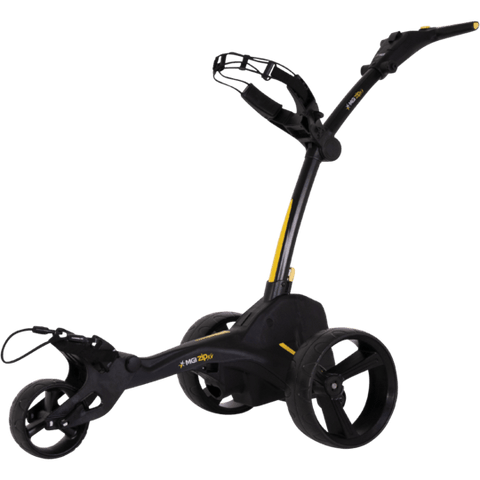 Image of MGI Zip X1 Electric Golf Caddy - StrikinGolf