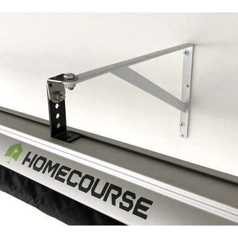 Image of HomeCourse Wall Mount Kit - StrikinGolf