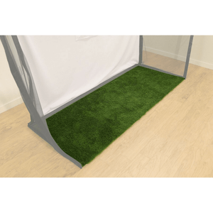 HomeCourse Landing Pad Turf - StrikinGolf