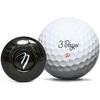 3bays GSA Pro Golf Swing Analyzer - StrikinGolf