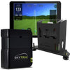 SkyTrak Game Improvement Package +Metal Case - StrikinGolf